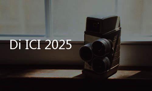 Di ICI 2025, Menko AHY Undang Mitra Bangun Proyek Berdampak Panjang Bagi RI