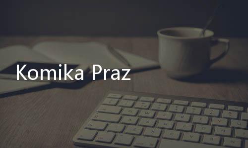Komika Praz Tegus Sukses Pangkas BB 13 Kg, Skip Nasi dan Ngemil
