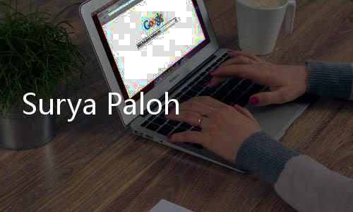 Surya Paloh Ulang Tahun, AHY Beri Doa Begini
