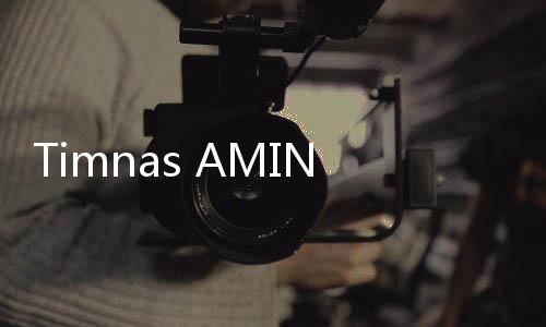 Timnas AMIN Yakin Anies