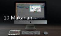 10 Makanan Terbaik untuk Kesehatan Mata, Penglihatan Aman Sampai Tua
