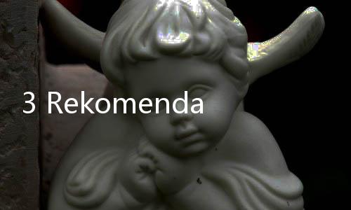 3 Rekomendasi Kripto Menarik dan Potensial, Cocok Buat Investasi