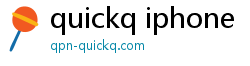 quickq iphone